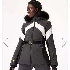 Sweaty Betty Method Ski Jacket